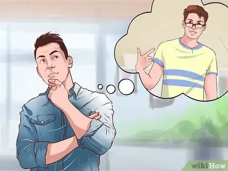 Image titled Stop Saying the Word "Dude" So Much Step 1